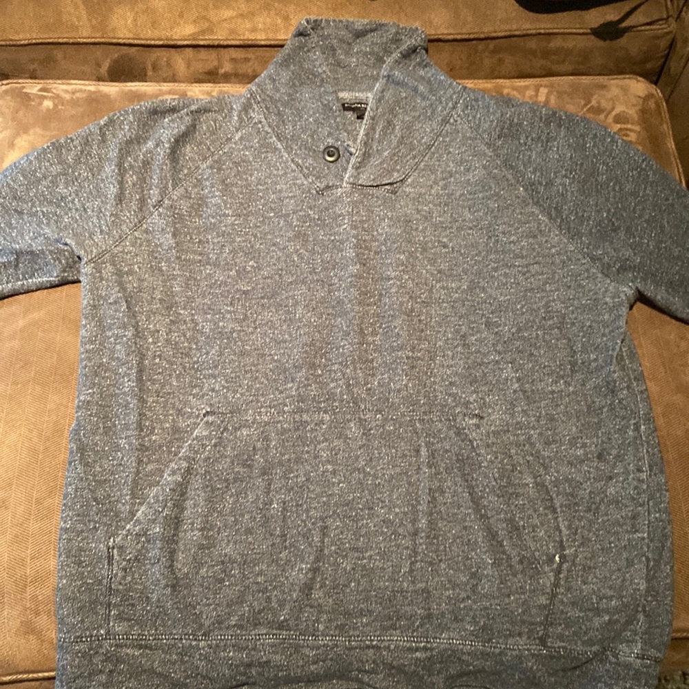 Banana republic sweater